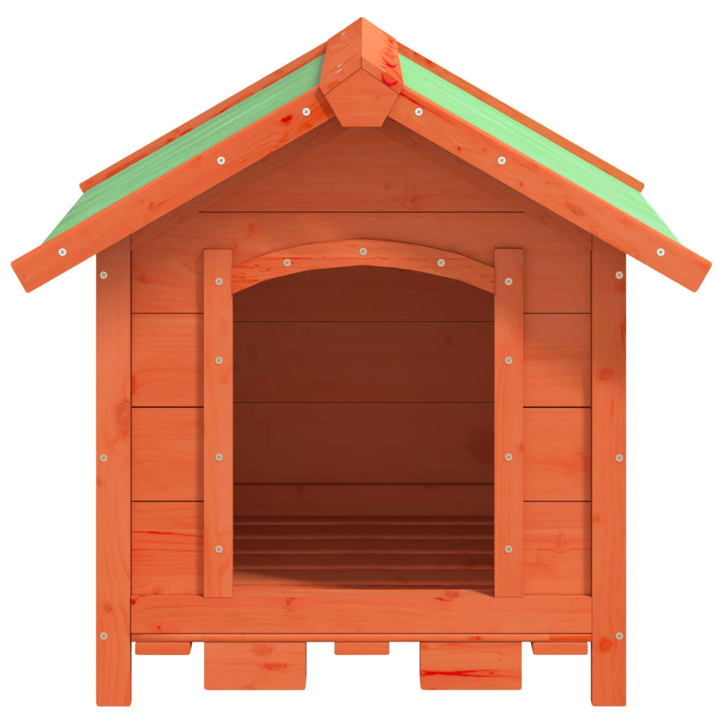 Key Features of the Pine Wood Sanctuary