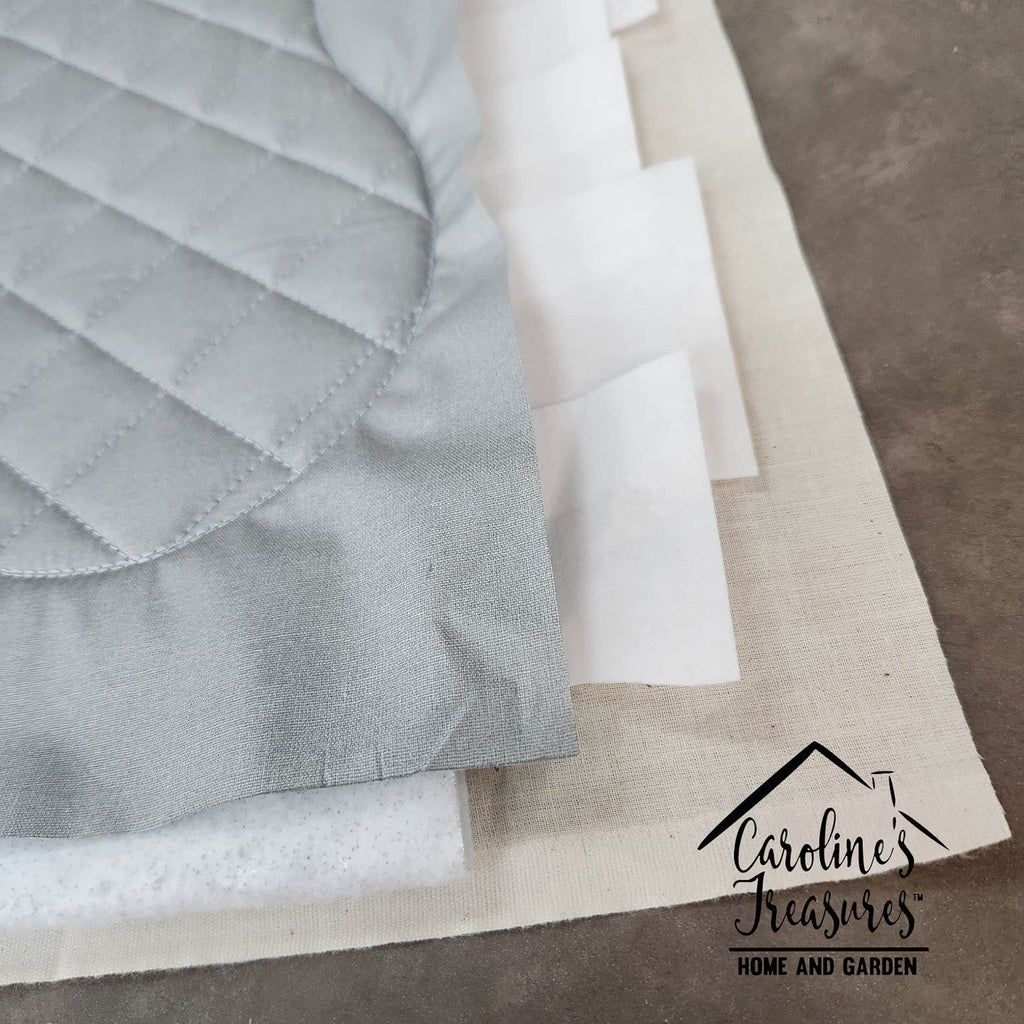 Christmas Shih Tzu Oven Mitt BB4981OVMT