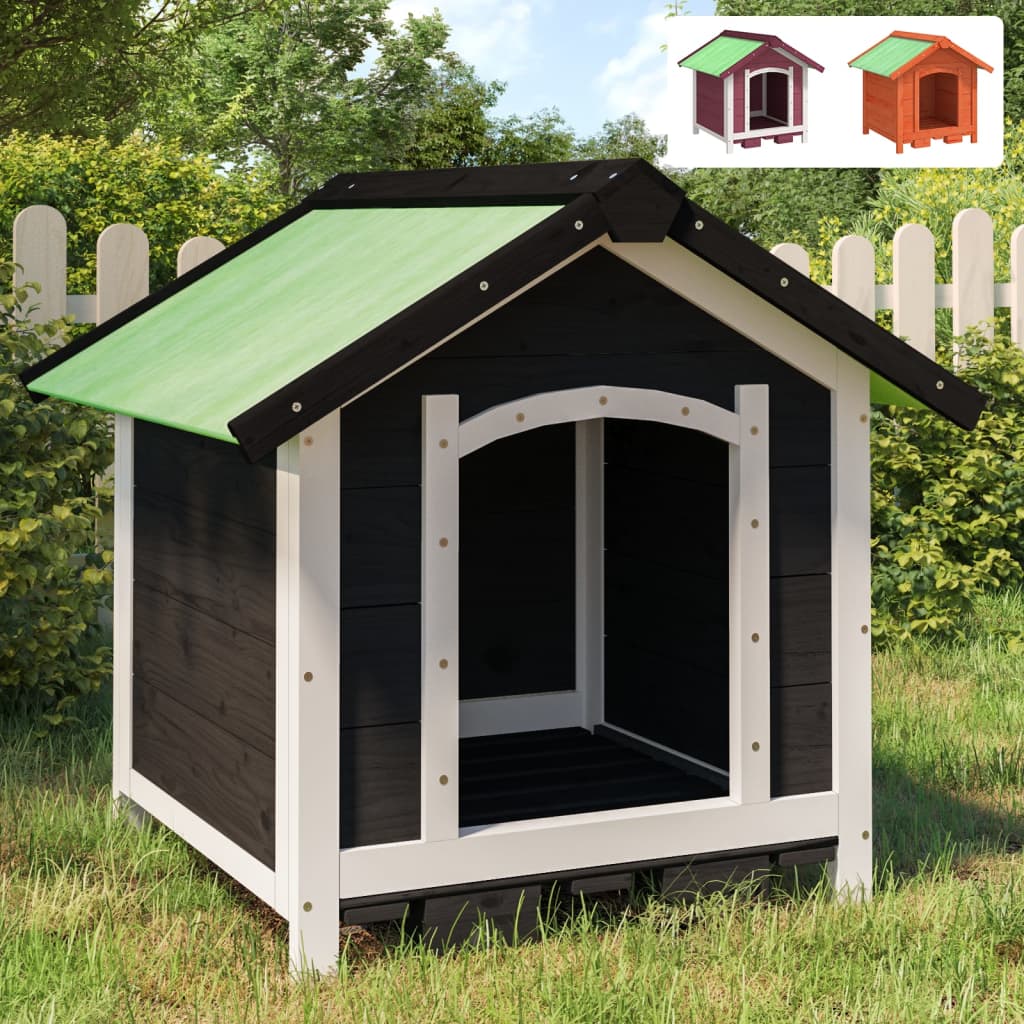 Key Features of the Pine Wood Sanctuary